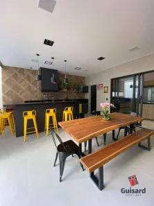 Casa com 3 Quartos à venda, 200m² no Jardim Santa Tereza, Taubaté