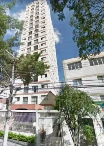 Apartamento com 1 Quarto à venda, 40m² no Indianópolis, São Paulo