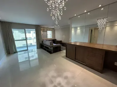 Apartamento com 2 Quartos à venda, 84m² no Alphaville Centro Industrial e Empresarial/Alphaville., Barueri
