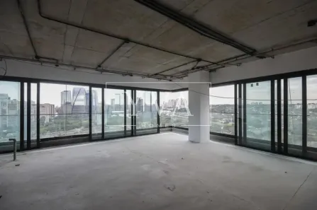 Apartamento com 4 Quartos à venda, 472m² no Cidade Jardim, São Paulo