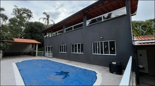 Fazenda/Sítio com 11 Quartos à venda, 3000m² no Luiz Fagundes, Mairiporã