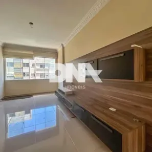 Apartamento com 3 Quartos à venda, 120m² no Laranjeiras, Rio de Janeiro