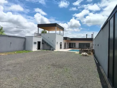 Fazenda/Sítio com 2 Quartos à venda, 400m² no Centro (Tupi), Piracicaba