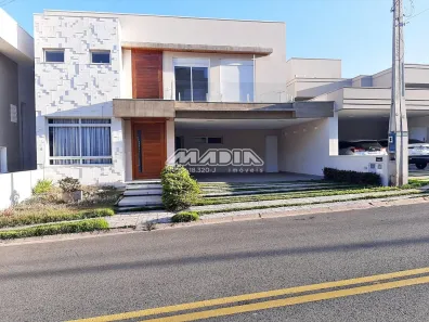 Casa de Condomínio com 3 Quartos à venda, 357m² no Loteamento Residencial Santa Gertrudes, Valinhos