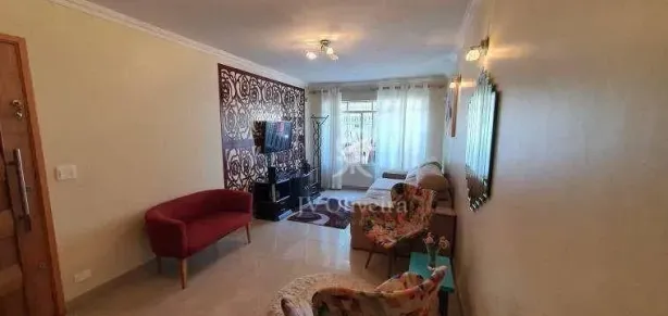 Casa com 3 Quartos à venda, 150m² no Brooklin Paulista, São Paulo