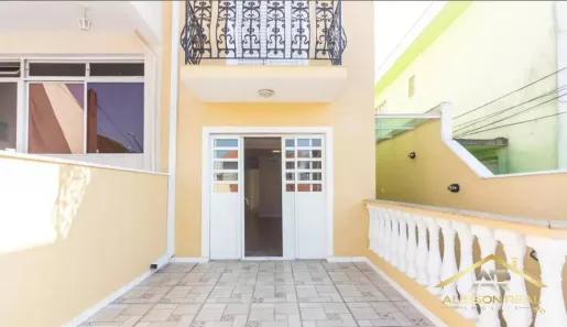 Sobrado com 3 Quartos à venda, 218m² no Jardim das Flores, Osasco