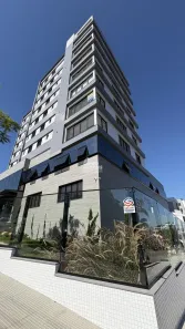 Apartamento com 3 Quartos à venda, 135m² no Nossa Senhora de Lourdes, Santa Maria