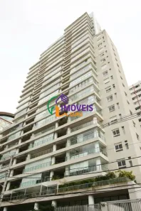 Apartamento com 2 Quartos à venda, 157m² no Itaim Bibi, São Paulo