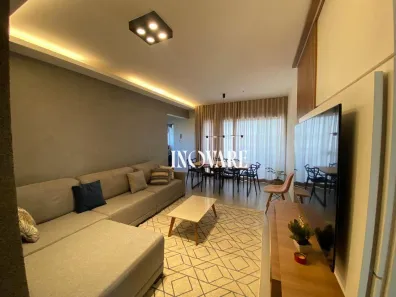 Apartamento com 3 Quartos à venda, 100m² no Chácaras Tubalina e Quartel, Uberlândia