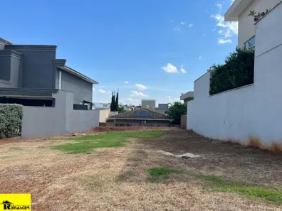 Lote/Terreno à venda, 400m² no Residencial Gaivota I, São José do Rio Preto