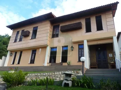Casa de Condomínio com 6 Quartos à venda, 1020m² no Vila Progresso, Niterói