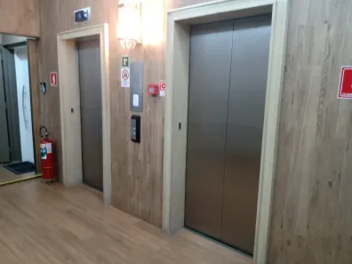 Consultório à venda, 70m² no República, São Paulo