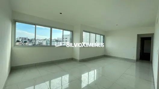 Apartamento com 4 Quartos à venda, 140m² no Cidade Nova, Belo Horizonte