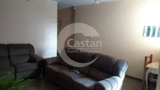 Sobrado com 3 Quartos à venda, 220m² no Ipiranga, São Paulo