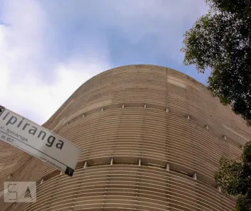 Apartamento com 1 Quarto à venda, 40m² no República, São Paulo