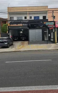 Ponto Comercial à venda, 300m² no Residencial Mombaça I, Pindamonhangaba