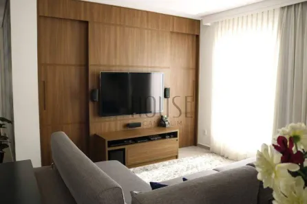 Casa de Condomínio com 3 Quartos à venda, 304m² no Jardim Residencial Colinas do Sol, Sorocaba