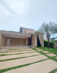 Casa de Condomínio com 3 Quartos à venda, 260m² no Residencial Gaivota I, São José do Rio Preto