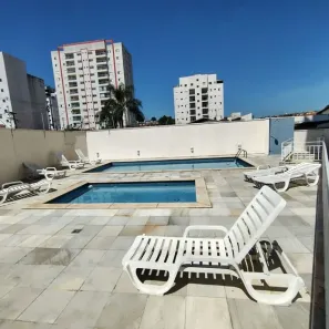 Apartamento com 2 Quartos à venda, 63m² no Centro, Taubaté
