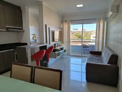 Apartamento com 2 Quartos à venda, 77m² no Bombas, Bombinhas