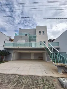 Casa de Condomínio com 4 Quartos à venda, 430m² no Urbanova, São José dos Campos