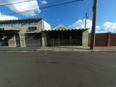 Casa com 3 Quartos à venda, 145m² no Jardim Cruzeiro do Sul, São Carlos