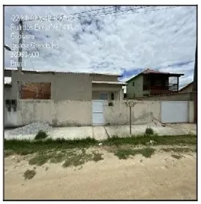 Casa com 2 Quartos à venda, 80m² no , Iguaba Grande