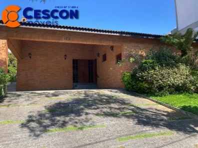 Casa de Condomínio com 3 Quartos à venda, 265m² no Morada dos Pinheiros (Aldeia da Serra), Santana de Parnaíba