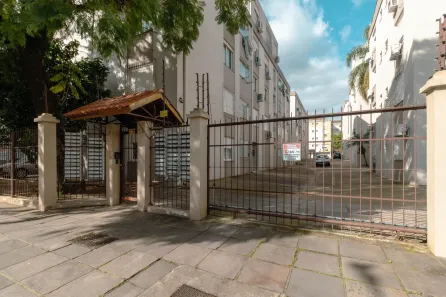 Apartamento com 1 Quarto à venda, 48m² no Vila Ipiranga, Porto Alegre