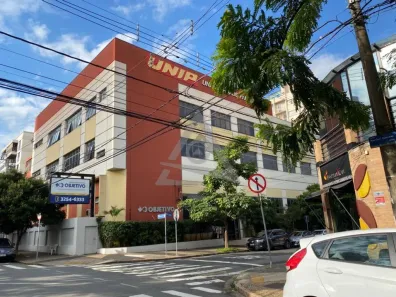 Prédio Comercial à venda, 4224m² no Cambuí, Campinas