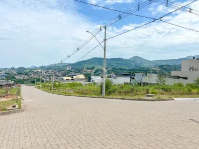 Lote/Terreno à venda, 308m² no União, Dois Irmãos