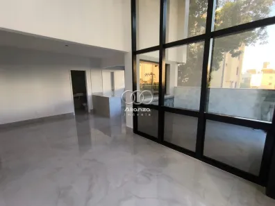 Apartamento com 4 Quartos à venda, 267m² no Sion, Belo Horizonte