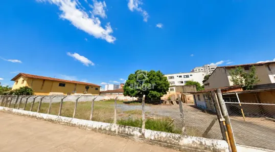 Lote/Terreno à venda, 936m² no São José, Montes Claros