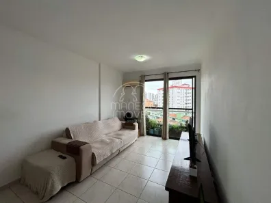 Apartamento com 2 Quartos à venda, 83m² no Embaré, Santos