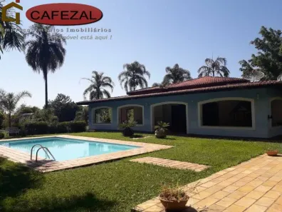 Casa com 4 Quartos à venda, 400m² no Chácaras Do Guacuri, Itupeva