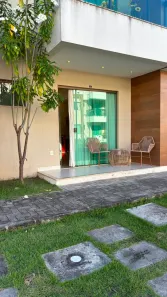 Casa de Condomínio com 2 Quartos à venda, 82m² no Buraquinho, Lauro de Freitas