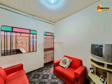 Casa com 3 Quartos à venda, 60m² no Davanuze, Divinópolis