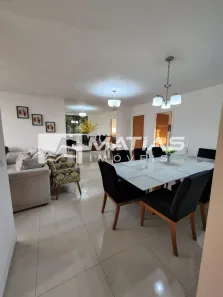 Apartamento com 3 Quartos para alugar, 100m² no Praia do Morro, Guarapari