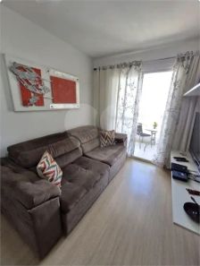 Apartamento com 2 Quartos à venda, 63m² no Vila Guilherme, São Paulo