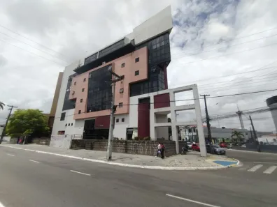 Sala Comercial à venda, 60m² no Centro, João Pessoa