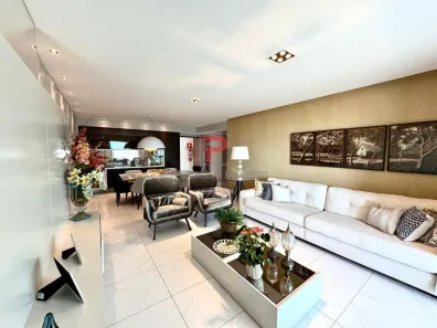 Apartamento com 4 Quartos à venda, 207m² no Cabo Branco, João Pessoa