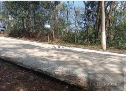 Lote/Terreno à venda, 1250m² no Chácaras Clarice, Santana de Parnaíba