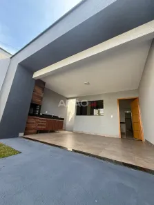 Casa com 2 Quartos à venda, 100m² no Setor Alto do Vale, Goiânia