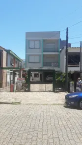 Apartamento com 1 Quarto para alugar, 55m² no Santana, Porto Alegre