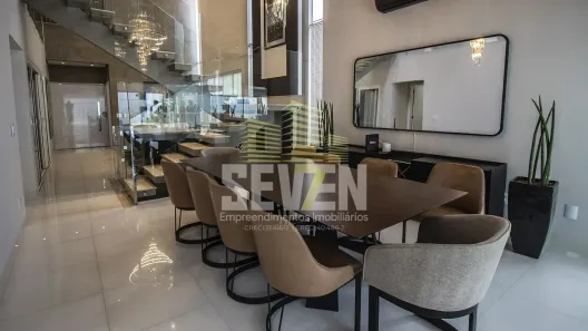 Casa com 4 Quartos à venda, 400m² no Vila Aviação, Bauru