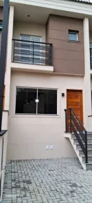 Sobrado com 2 Quartos à venda, 90m² no Tucuruvi, São Paulo
