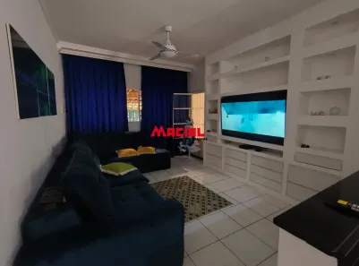 Casa com 3 Quartos à venda, 80m² no Jardim São José Leste, São José dos Campos