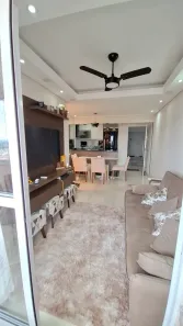 Apartamento com 3 Quartos à venda, 72m² no Gopoúva, Guarulhos