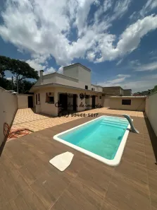 Casa de Condomínio com 3 Quartos à venda, 140m² no Água Branca, Piracicaba