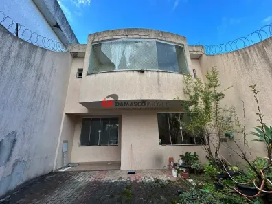 Imóvel Comercial com 1 Quarto para alugar, 310m² no Nova Gerty, São Caetano do Sul